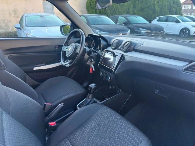 Suzuki Swift Comfort