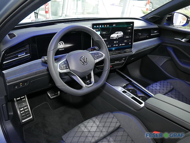 Volkswagen Passat 4Motion R-Line