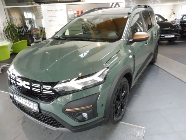 Dacia Jogger Extreme Hybrid 140