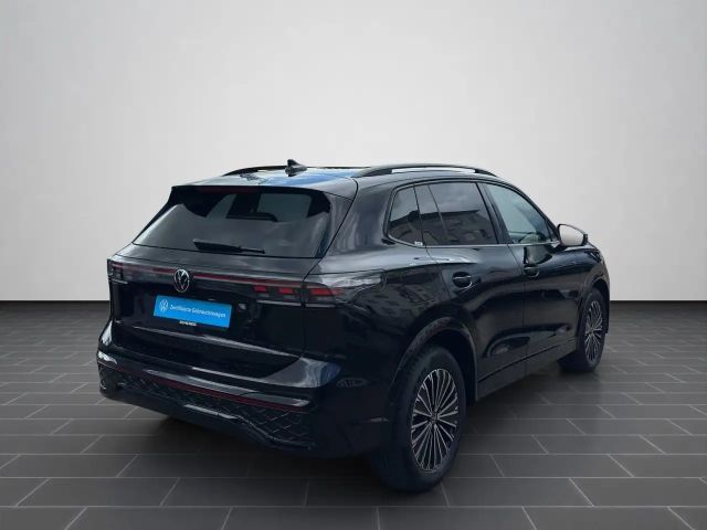 Volkswagen Tiguan 2.0 TDI DSG R-Line Style