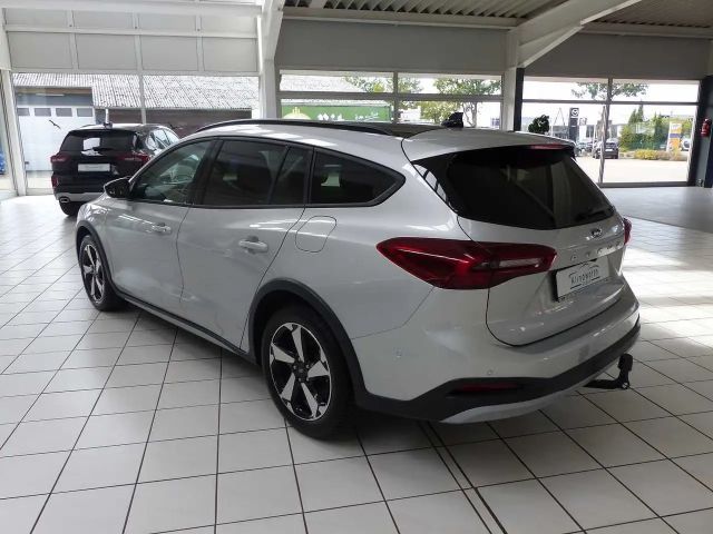 Ford Focus 1.5 EcoBlue Active Wagon