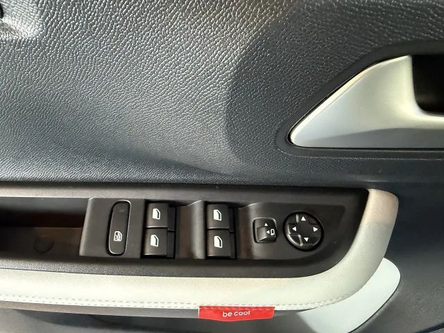 Citroën C3 Hybrid Max