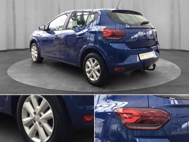 Dacia Sandero TCe 90