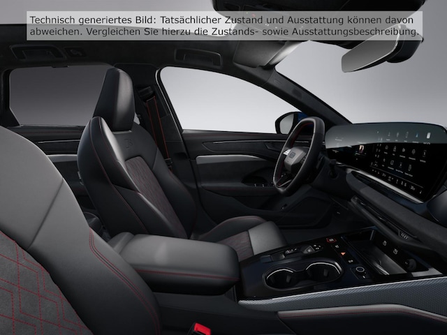 Audi A6 Avant Quattro S-Tronic