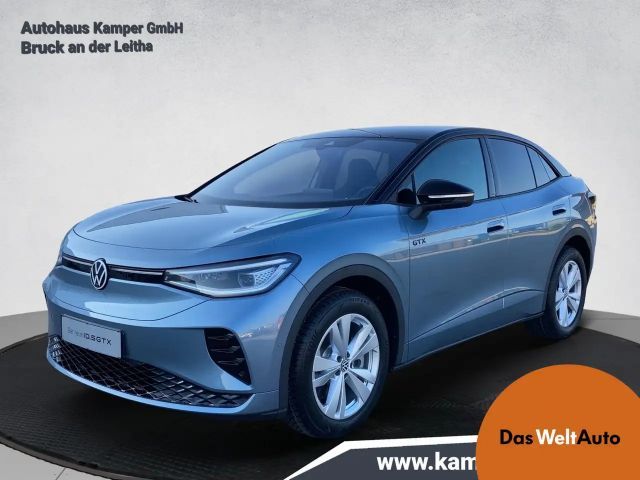 Volkswagen ID.5 220 kW GTX