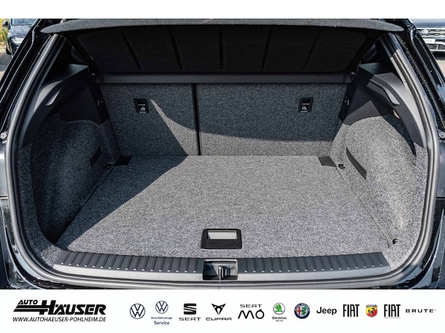 Seat Arona 1.0 TSI DSG FR-lijn