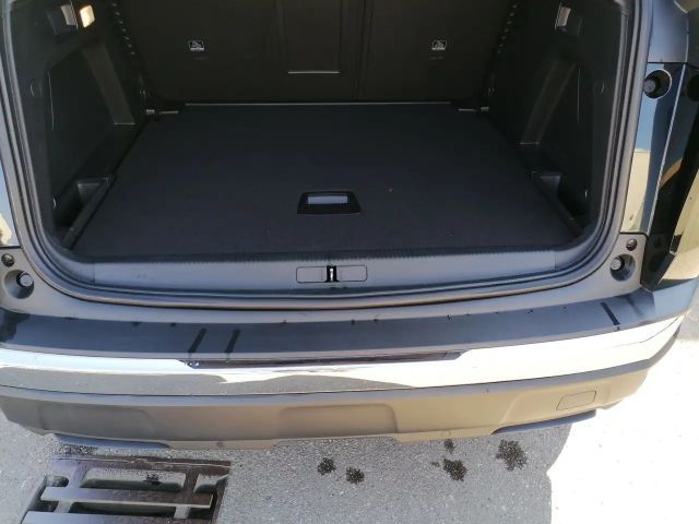 Peugeot 3008 Allure Pack PureTech