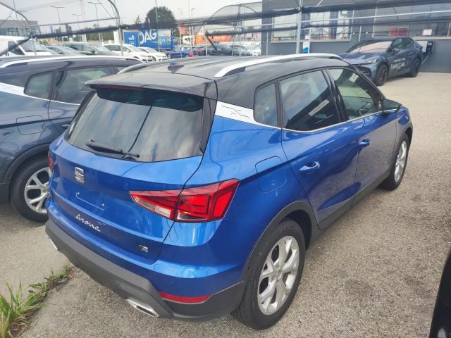Seat Arona 1.0 TSI FR-lijn