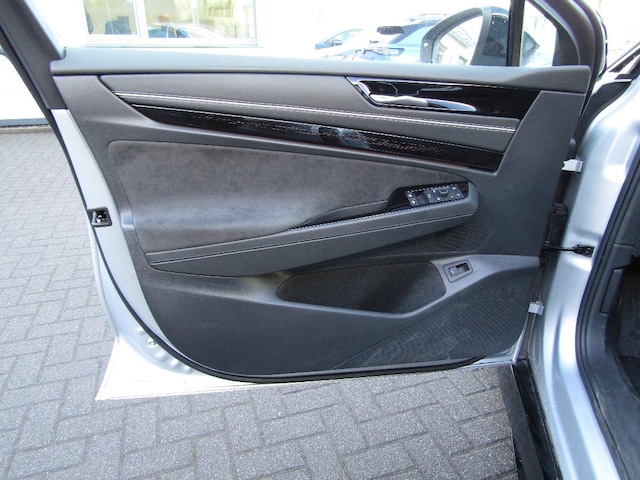 Volkswagen ID.7 IQ.Drive Tourer