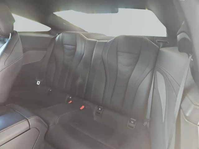 BMW M850 Coupé M-Sport xDrive