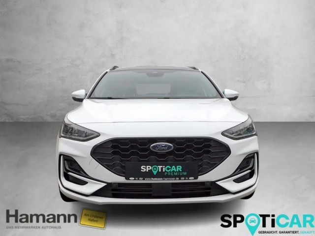 Ford Focus ST Line Wagon