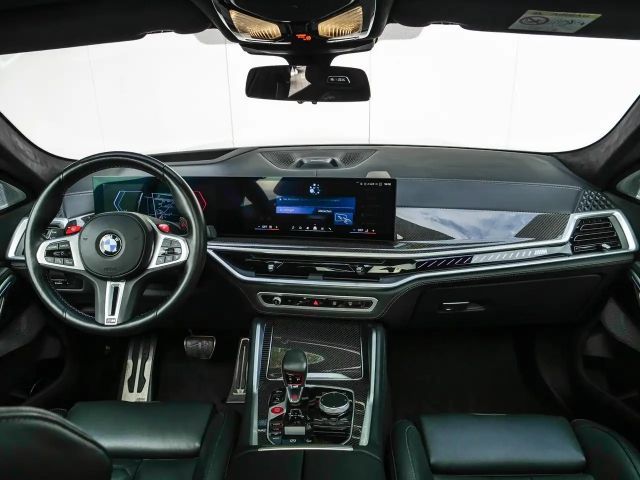 BMW X6 Competition Coupé