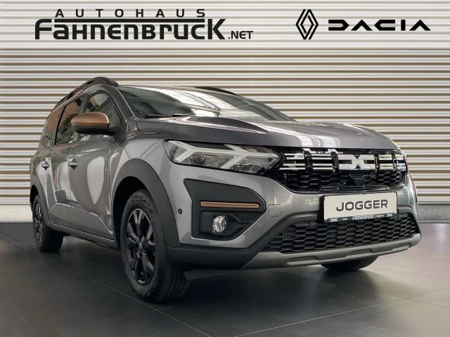 Dacia Jogger ECO-G Extreme