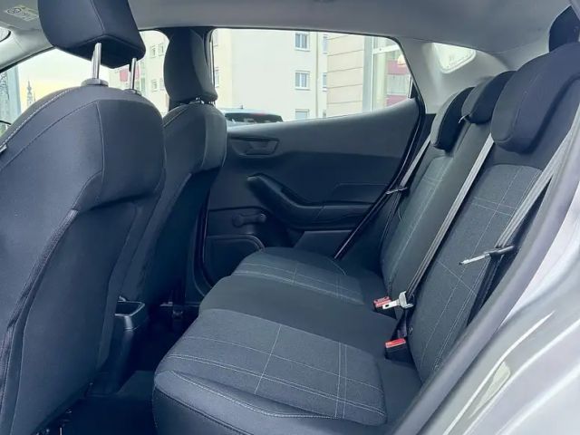 Ford Fiesta Cool & Connect