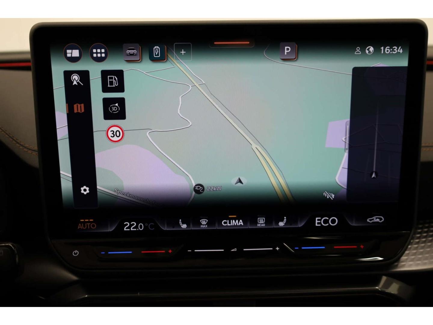 Cupra Leon DSG Sportstourer VZ e-Hybrid