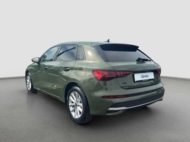 Audi A3 35 TFSI S-Tronic Sedan