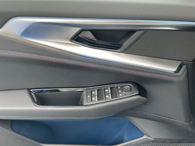 Renault Rafale Alpine Esprit