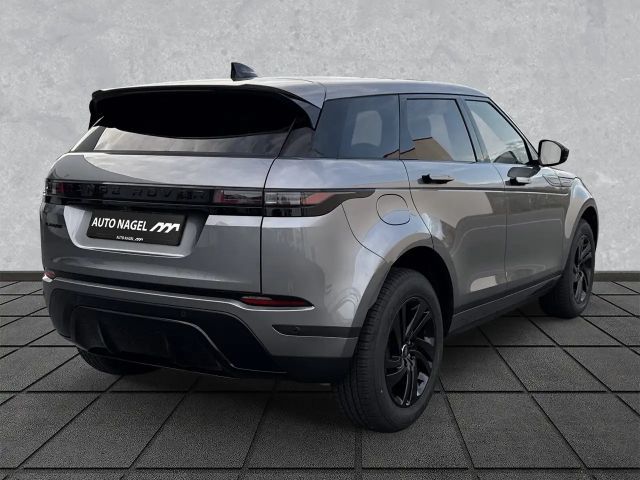 Land Rover Range Rover Evoque S