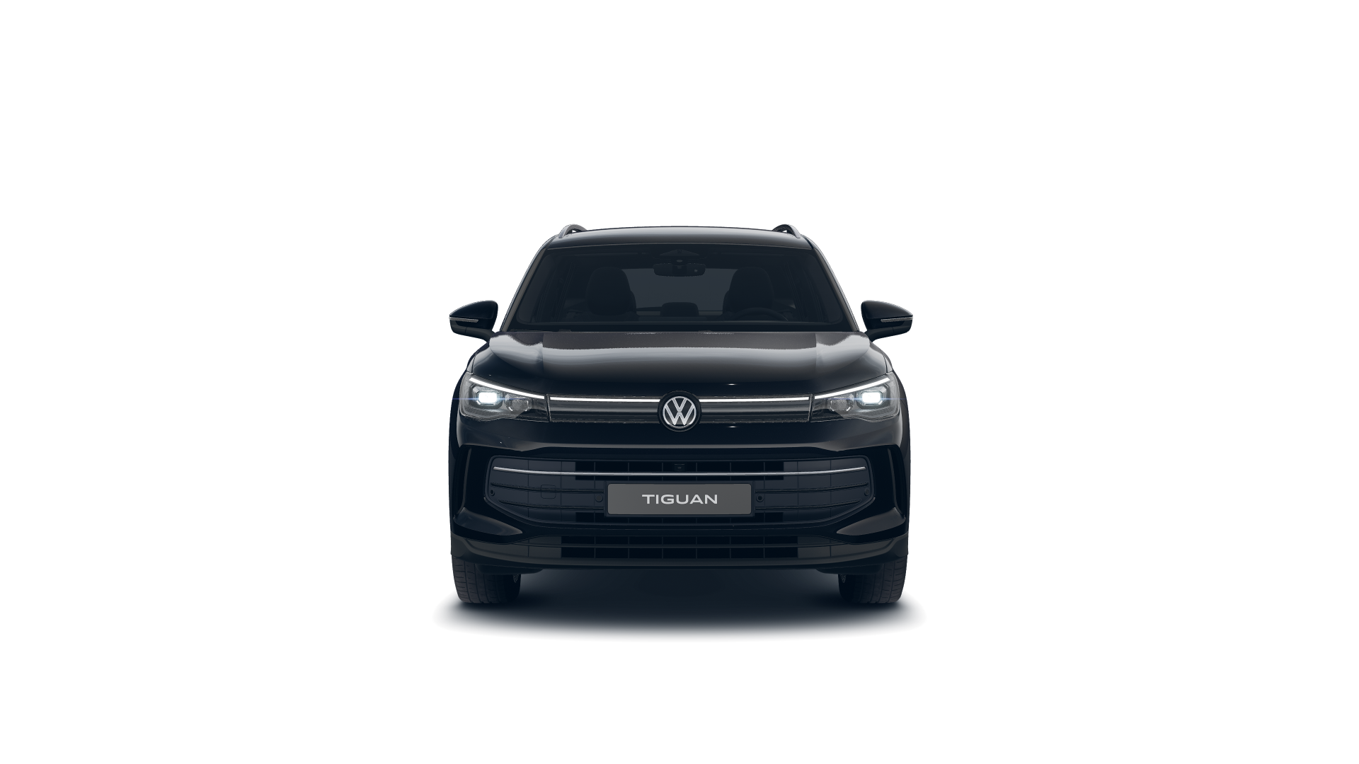 Volkswagen Tiguan 1.5 eTSI DSG
