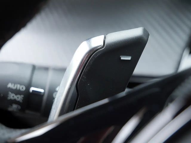 Peugeot 508 EAT8 GT-Line Hybrid