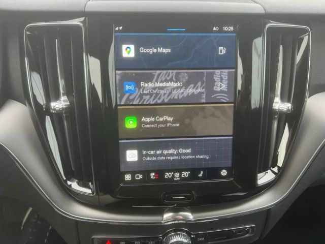 Volvo XC60 AWD Core Geartronic