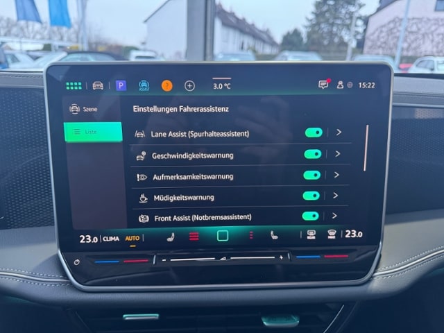 Volkswagen Passat 1.5 eTSI DSG IQ.Drive Variant