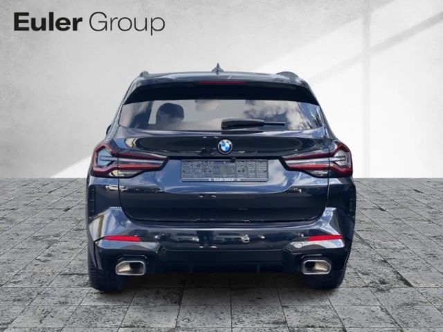BMW X3 M-Sport xDrive