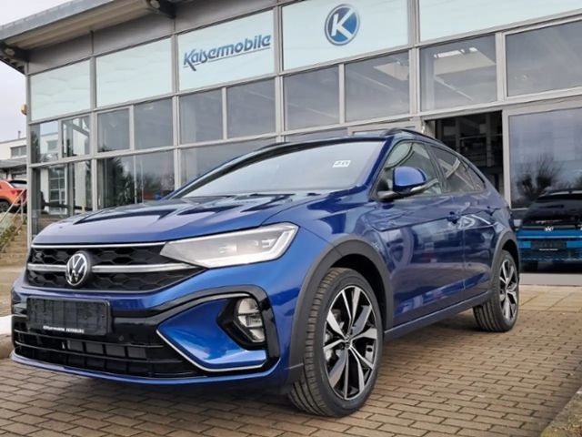 Volkswagen Taigo 1.0 TSI R-Line