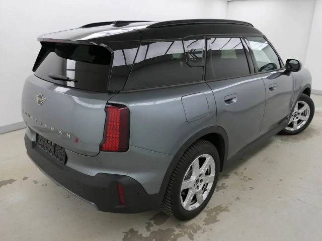 MINI Cooper S Countryman All4