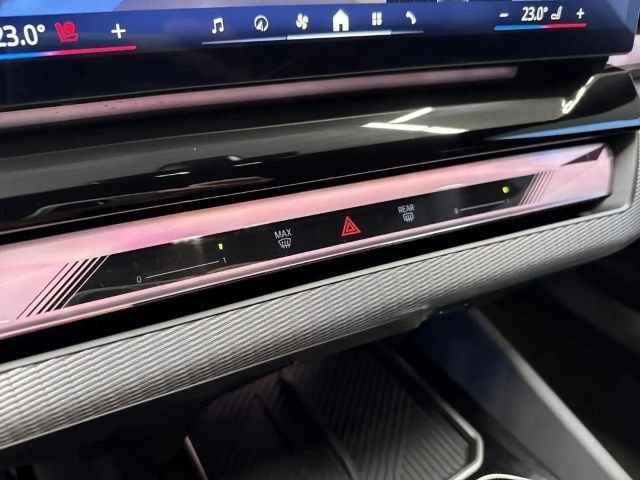 BMW 520 520i M-Sport Touring