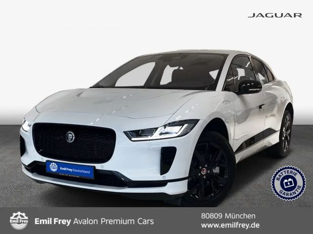 Jaguar I-Pace AWD S