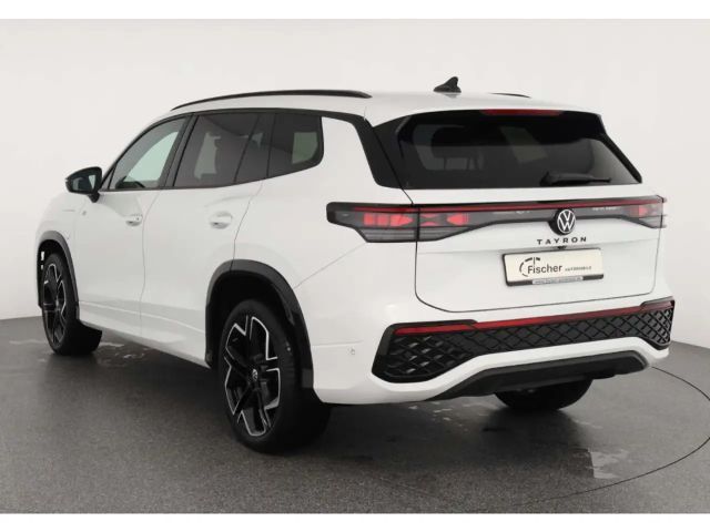 Volkswagen Tayron DSG R-Line eHybrid