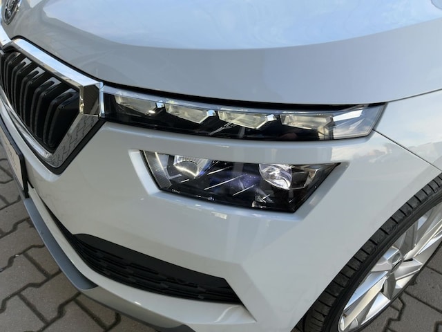 Skoda Kamiq 1.5 TSI Style Style