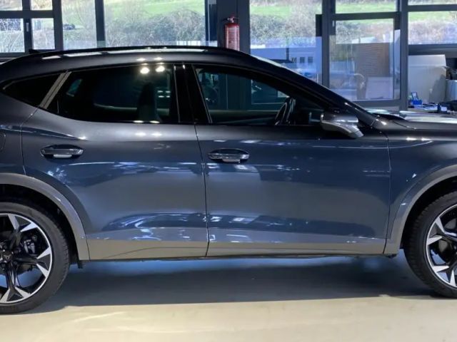 Cupra Formentor 4Drive