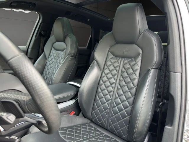 Audi Q7 50 TDI Quattro S-Line