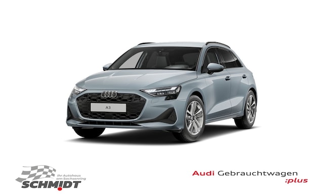 Audi A3 30 TFSI Sportback
