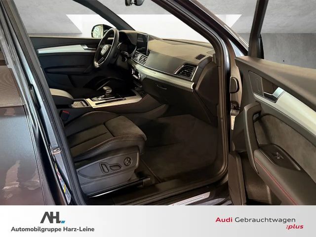 Audi SQ5 3.0 TDI Quattro