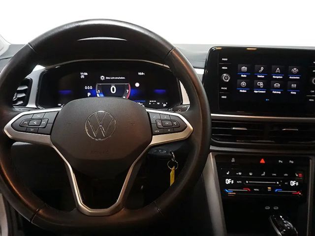 Volkswagen T-Roc DSG Life