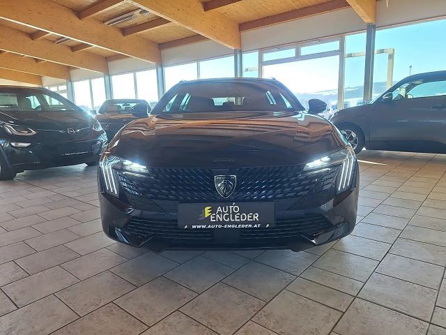 Peugeot 508 Allure Pack BlueHDi EAT8 SW