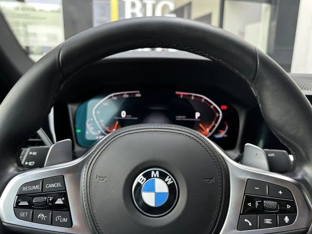 BMW 430 430i Coupé M-Sport xDrive