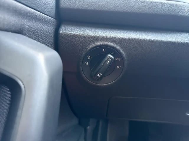 Volkswagen T-Roc Friends TSI