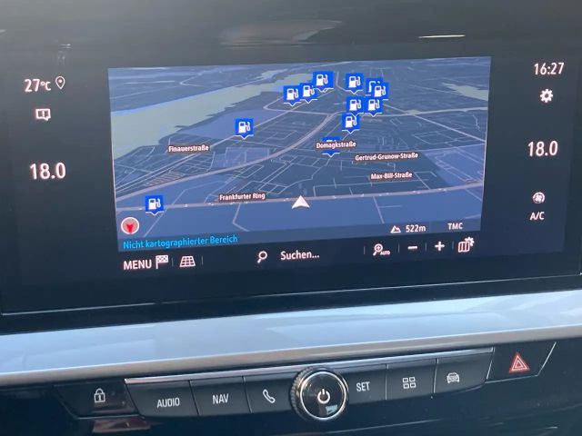 Opel Mokka 1.2 Automatik 130 Voll*Leder*Navi*TopZusand