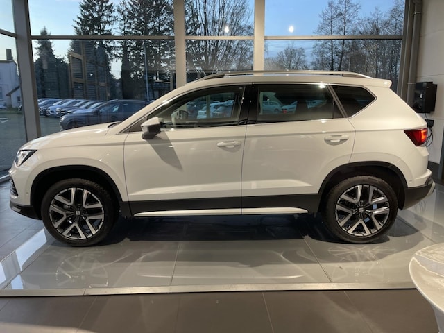 Seat Ateca 1.5 TSI