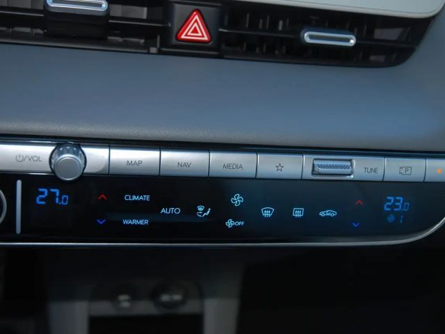 Hyundai IONIQ 5 Vierwielaandrijving