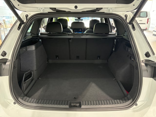 Volkswagen Tayron DSG eHybrid