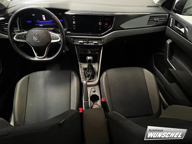 Volkswagen Polo 1.0 TSI Life