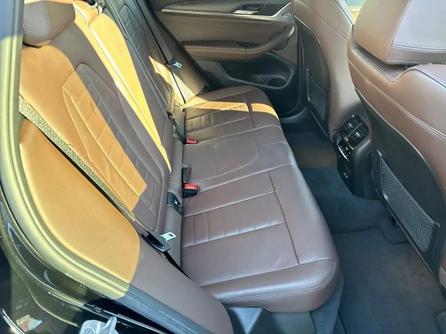 BMW X3 M-Sport xDrive30i