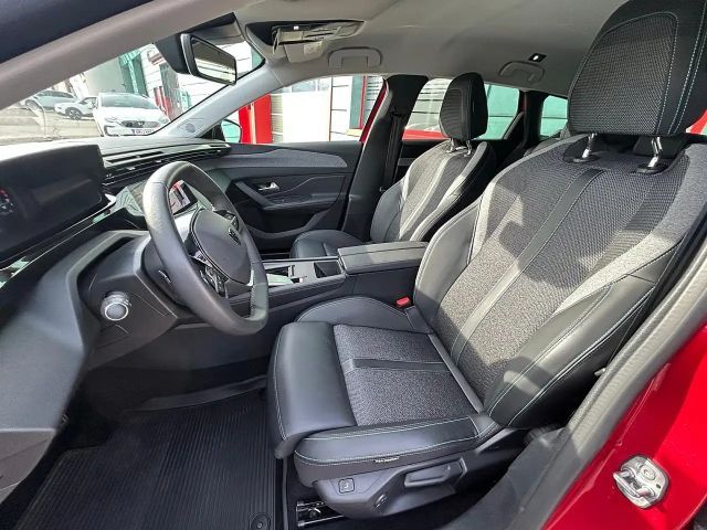 Peugeot 308 Allure Pack BlueHDi EAT8 SW