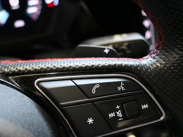 Audi A3 30 TDI S-Line Sedan