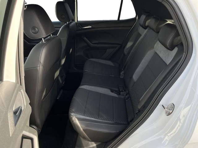 Volkswagen T-Cross 1.0 TSI DSG Life R-Line